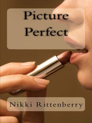 cover image of Picture Perfect